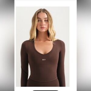 LUXFORM® LUX V LONG SLEEVE - ZION